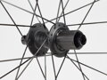 Bontrager Kolo zadní Aeolus Elite 35 TLR Disc černé