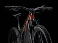 Trek Kolo Powerfly+ 6 Gen 5 2025 černý bordó