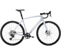 Trek Kolo Boone 5 2025 šedý