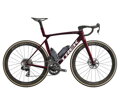 Trek Kolo Madone SLR 9 AXS Gen 8 2025 bordó