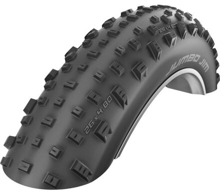 SCHWALBE Plášť JUMBO JIM Performance 26x4,00