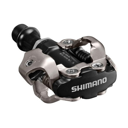 SHIMANO Pedály M540