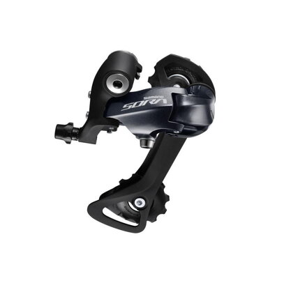 SHIMANO Přehazovačka Sora R3000 - dlouhé ramínko