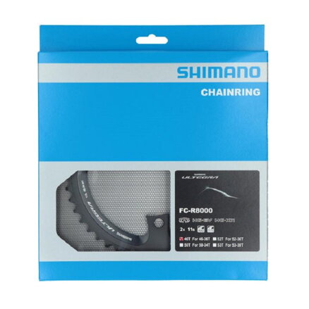 SHIMANO Převodník Ultegra R8000 - 11 rychlostní, 46 zubů 46 zubů