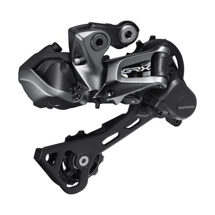 SHIMANO Přehazovačka GRX RX817 - 11 rychlostní Di2