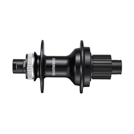 SHIMANO Náboj zadní MT510 142 mm