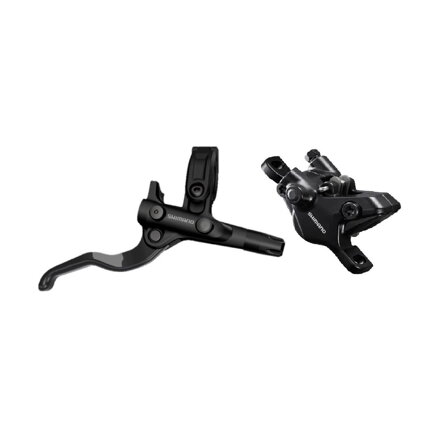 SHIMANO Brzda hydraulická MT4101 Zadní