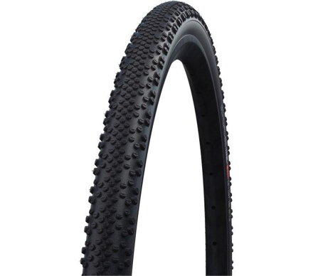 SCHWALBE Plášť G-ONE BITE (54-584) 27.5x2.10 650Bx54 Evolution 67EPI 615g Černý TLE SpeedGrip