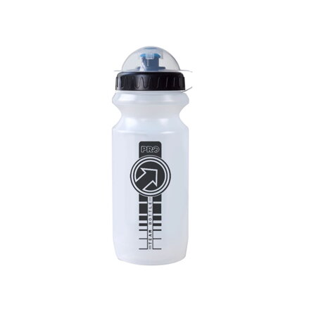 PRO Láhev PRO TEAM s krytem 600 ml