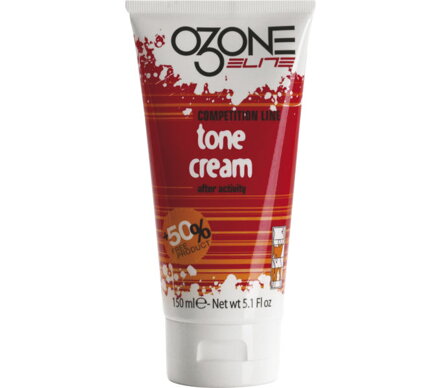 ELITE Krém OZONE TONE 150ml