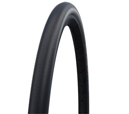 SCHWALBE Plášť G-ONE SPEED (30-622) 28x1.20 700x30C Performance 67EPI RaceGuard 380g Černý TLE