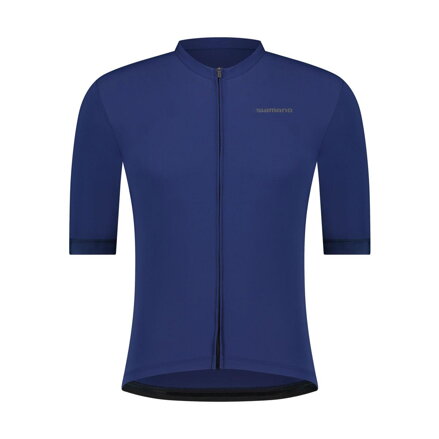 SHIMANO Dres FUTURO navy