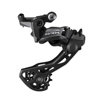 SHIMANO Přehazovačka GRX RX820 - 12 rychlostní