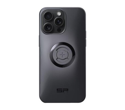 SP CONNECT Obal na telefon SPC+ Apple iPhone 15 Pro