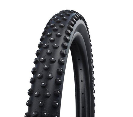 SCHWALBE Plášť ICE SPIKER PRO Double Defense 29x2,60