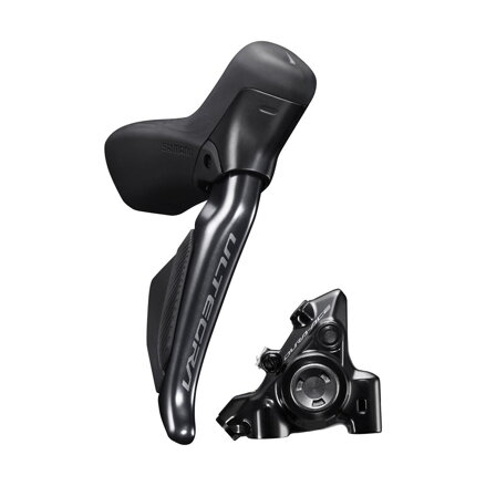 SHIMANO Dual control Dura Ace set STR9270/BRR9270 - Pravý Zadní