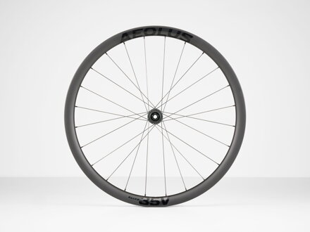 Bontrager Silniční kolo Aeolus Elite 35V TLR Disc