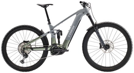 Trek Rail+ 9.7 Gen 5 - Slate