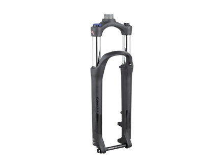 SR Suntour XCM 34 27.5" Medium Spring 120mm Travel Suspension Fork -