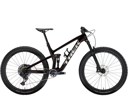 Trek Top Fuel 9.8 GX AXS Gen 3