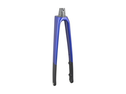 Trek Madone SL Gen 8 700c Rigid Fork - Hex Blue