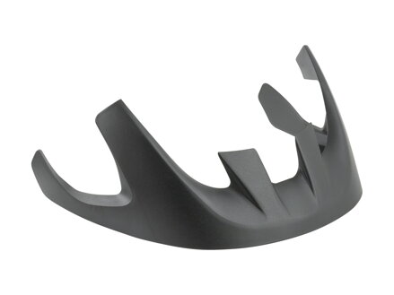 Trek Solstice Bike Helmet Visor