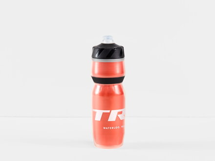 Trek Voda Ice 20oz Water Bottle - Červená