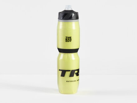 Trek Voda Ice 28oz Water Bottle - Visibility Yellow