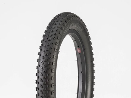 Bontrager Plášť XR1 16x2.25 černý