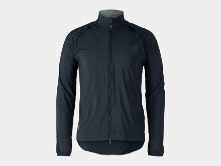 Bontrager Bunda Circuit Windshell černá