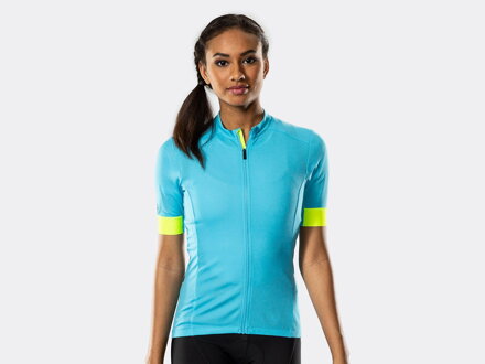 Bontrager Dres Meraj WSD modrý