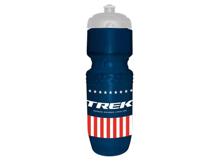 Bontrager Láhev Trek EU Max modrá 710 ml