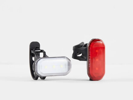 Bontrager Sada světel Trek Ion 50/ Flare R Metro