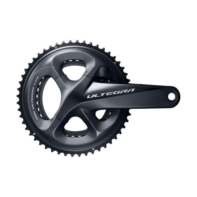 SHIMANO Kliky Ultegra R8000 - 11 rychlostní 52/36 zubů