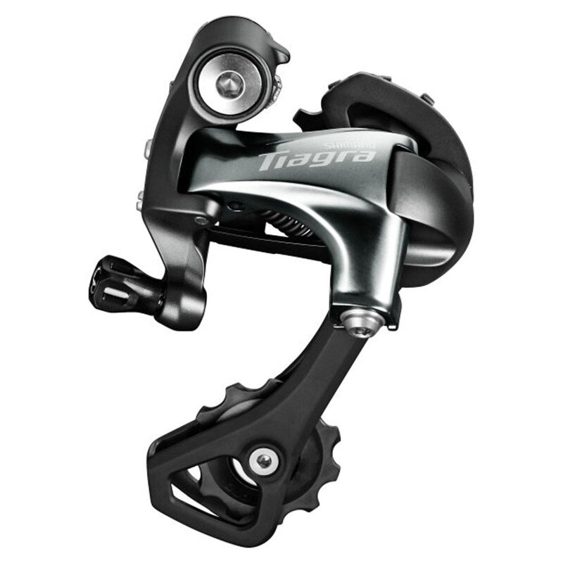 SHIMANO Přehazovačka Tiagra 4700 - dlouhé ramínko