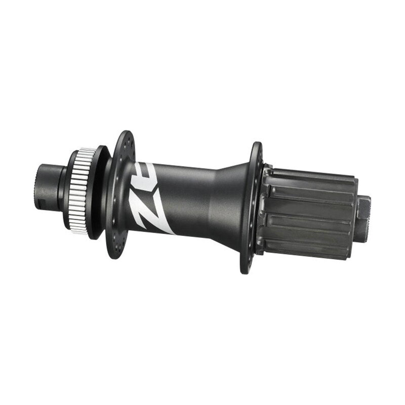 SHIMANO Náboj zadní ZEE M645 32 děr