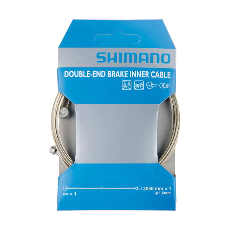 SHIMANO Brzdové lanko ROAD