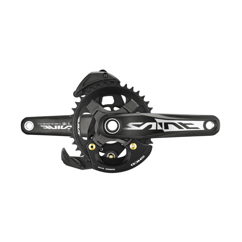 SHIMANO Vodítko řetězu Saint SMCD50 - 10 rychlostní