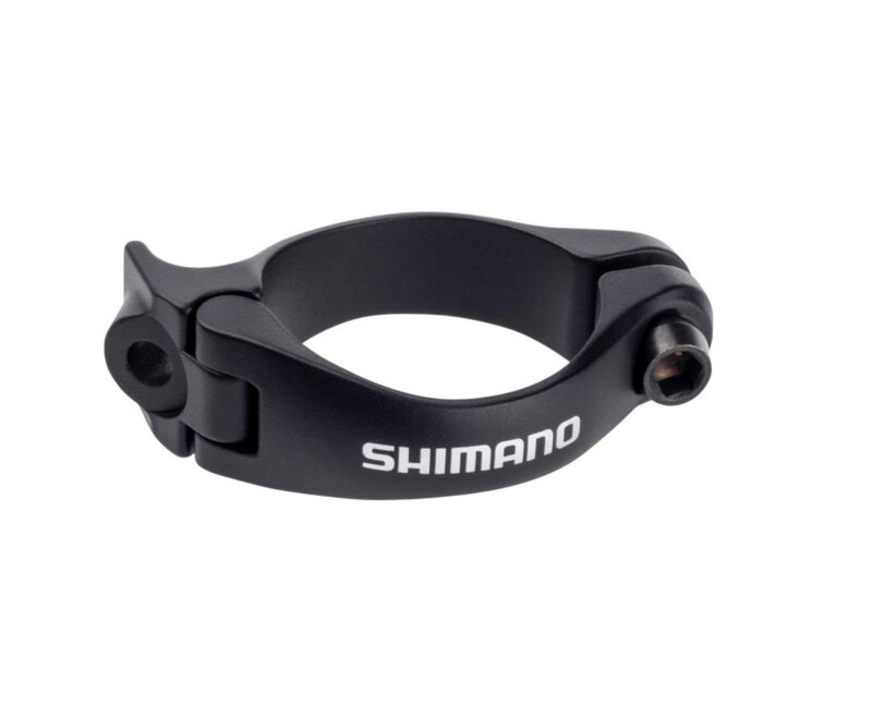 SHIMANO Objímka na přesmyk SMAD91