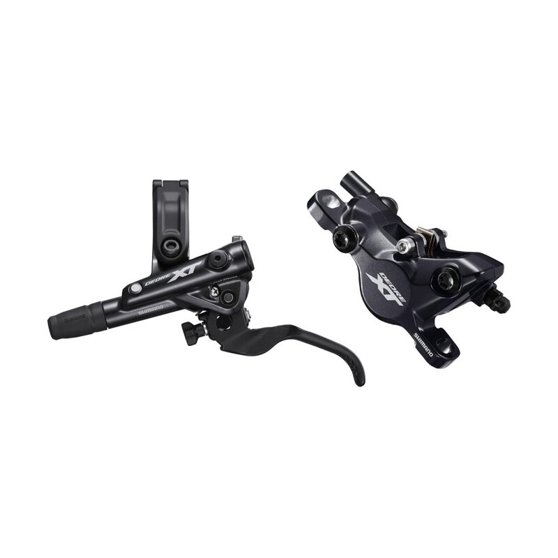 SHIMANO Brzda hydraulická Deore XT M8100 Přední