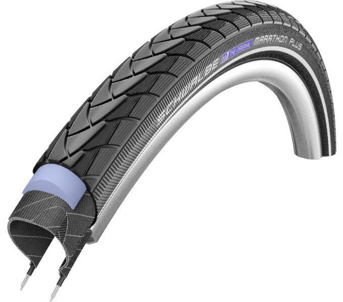 SCHWALBE Plášť MARATHON PLUS 16x1,35