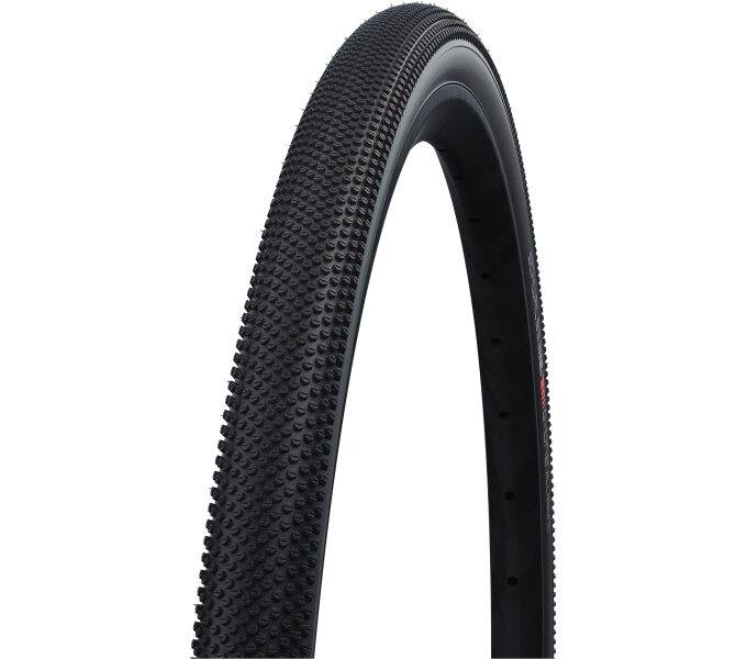 SCHWALBE Plášť G-ONE ALLROUND (70-584) 27.5x2.80 650Bx70 Performance 67EPI RaceGuard 845g Černý TLE