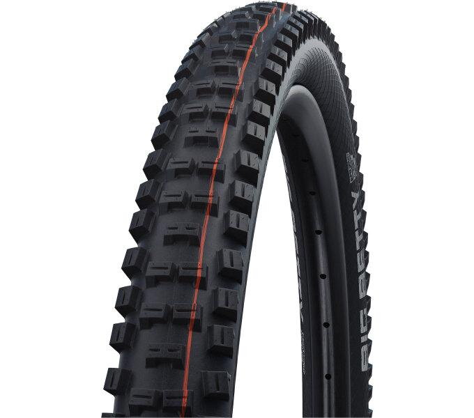 SCHWALBE Plášť BIG BETTY Super Trail 29x2,60