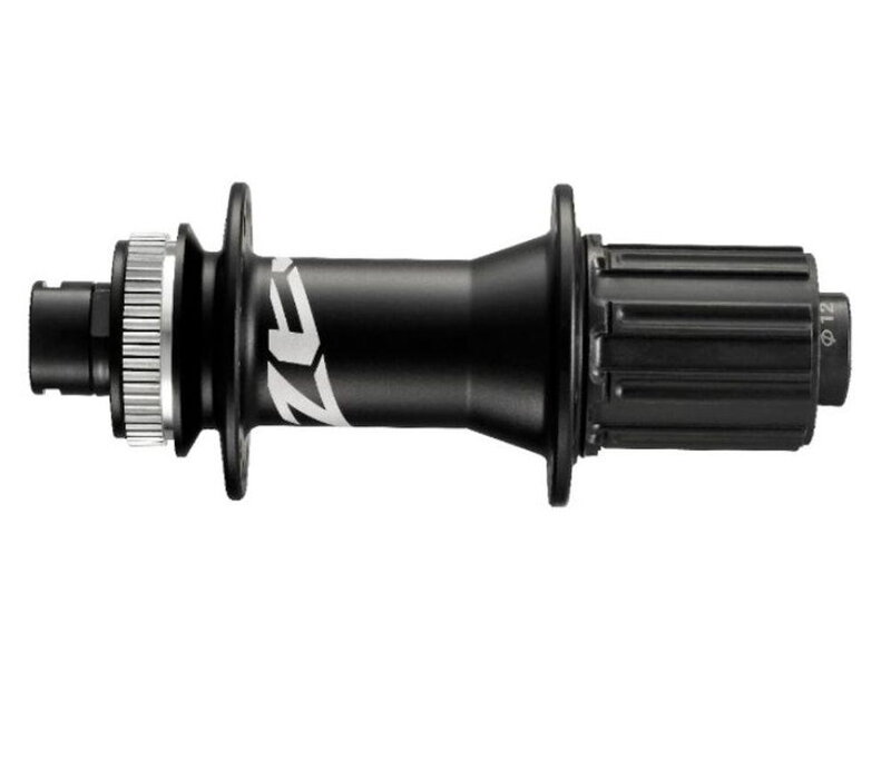 SHIMANO Náboj zadní ZEE M640 32 děr