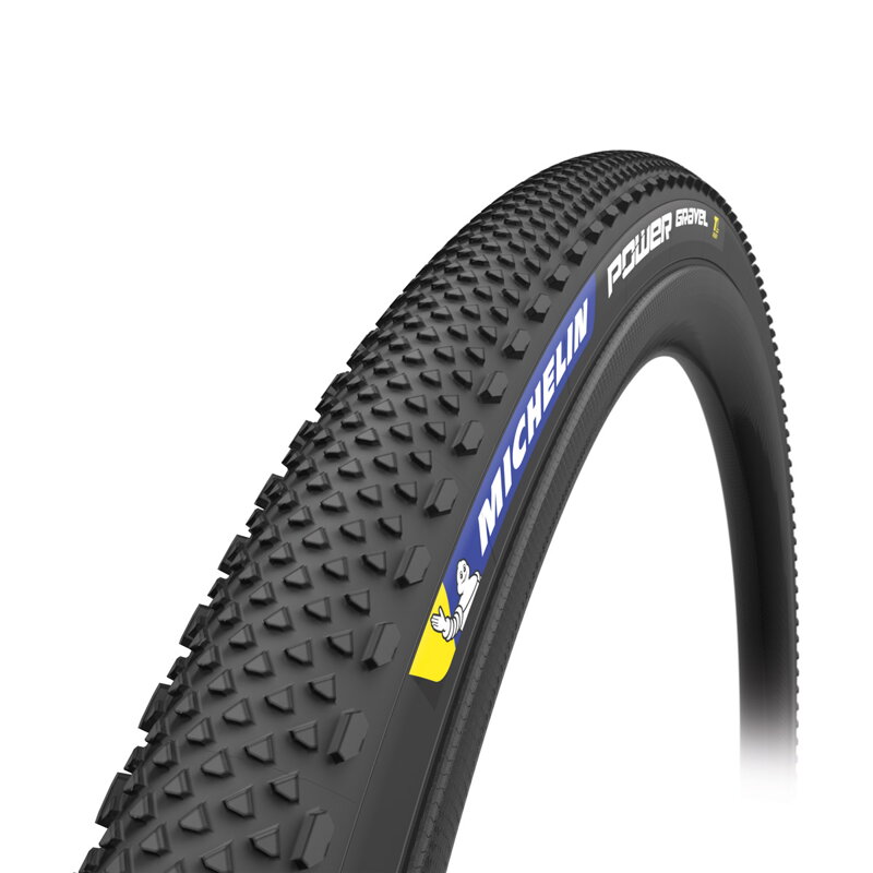 MICHELIN Plášť POWER GRAVEL TLE 700x40C