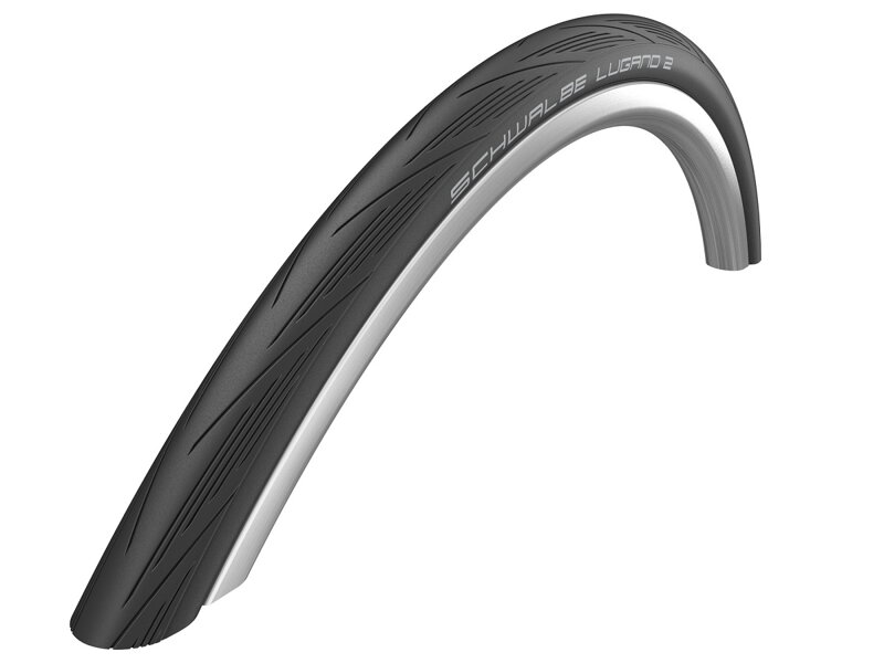 SCHWALBE Plášť LUGANO II Wired 700x28C