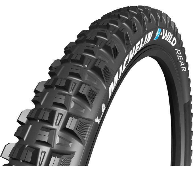 MICHELIN Plášť E-WILD REAR GUM-X 29x2,60