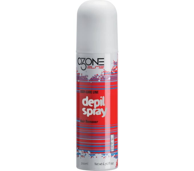 ELITE Sprej OZONE DEPIL 200ml