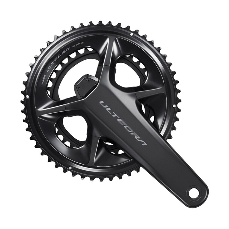 SHIMANO Kliky Ultegra R8100-P s powermetrem 175 mm 50/34 zubů