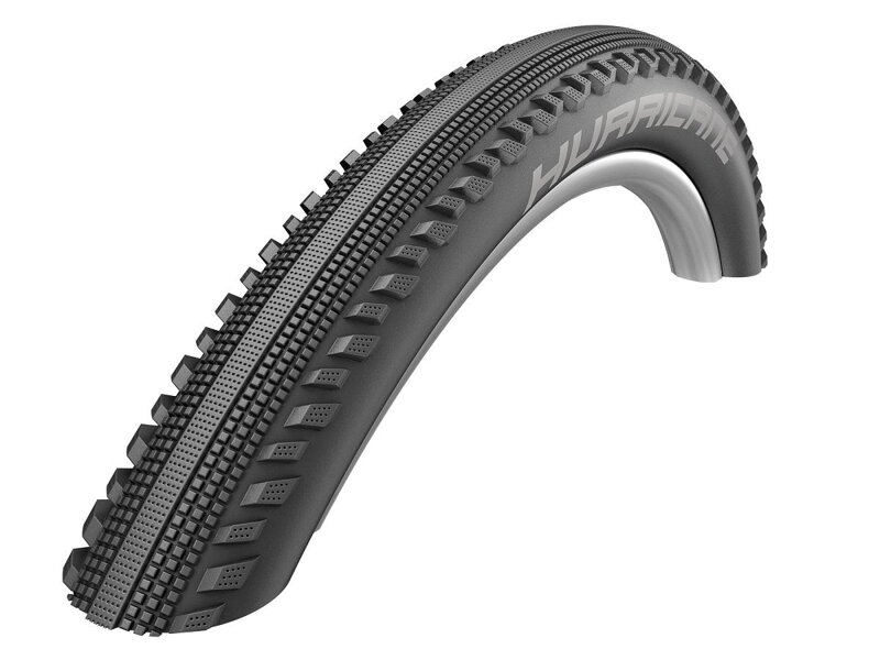 SCHWALBE Plášť HURRICANE Reflex 27,5x2,00